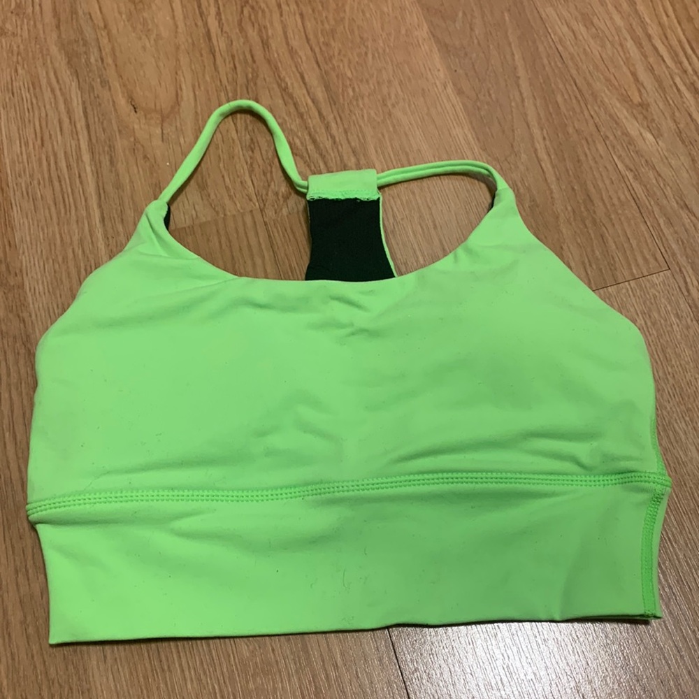 CSB bra